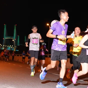 Runner Photo 2759645