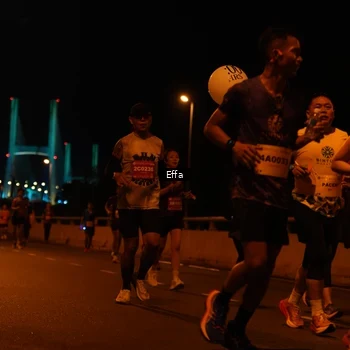 Runner Photo 2759647