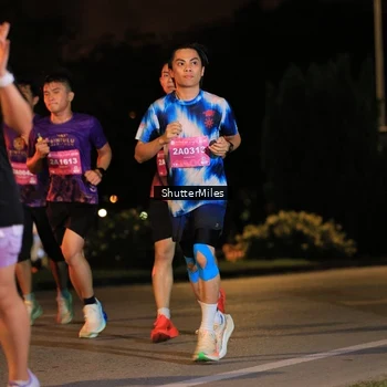 Runner Photo 2759662
