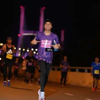 Runner Photo 2759663