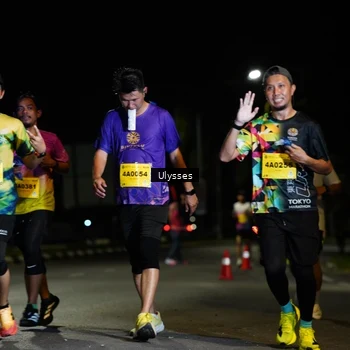 Runner Photo 2759692