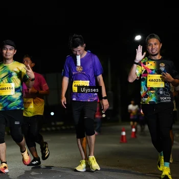 Runner Photo 2759696