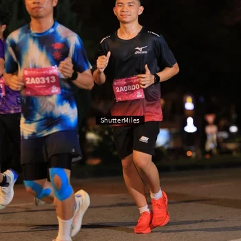 Runner Photo 2759701