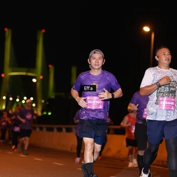 Runner Photo 2759702