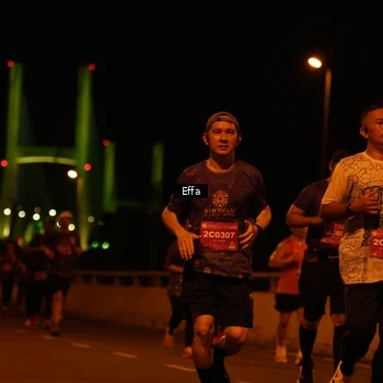 Runner Photo 2759707