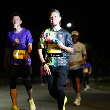 Runner Photo 2759726