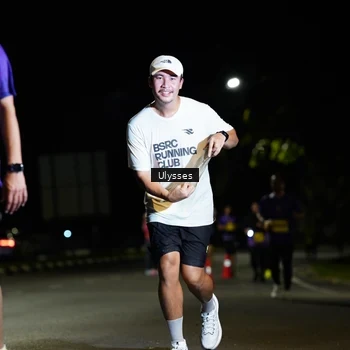 Runner Photo 2759767
