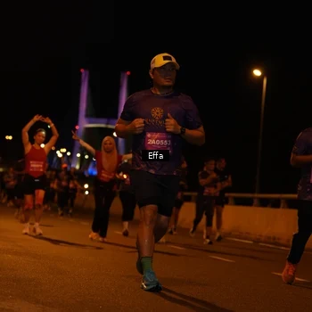 Runner Photo 2759838