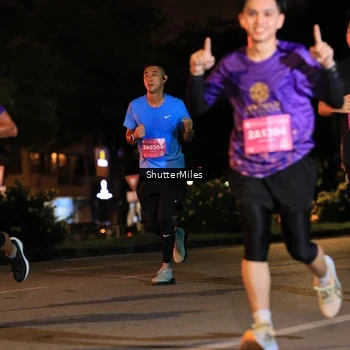 Runner Photo 2759899