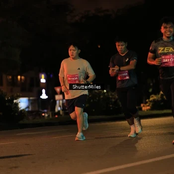 Runner Photo 2759931