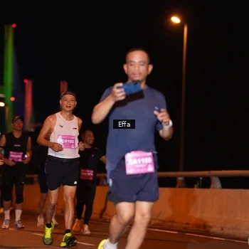 Runner Photo 2759947