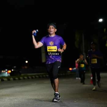 Runner Photo 2759948