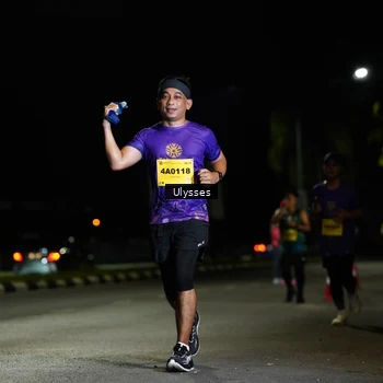 Runner Photo 2759956