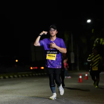 Runner Photo 2759957