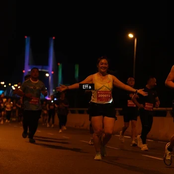 Runner Photo 2759961