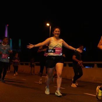 Runner Photo 2759964