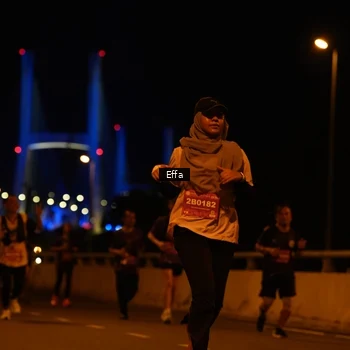 Runner Photo 2760051