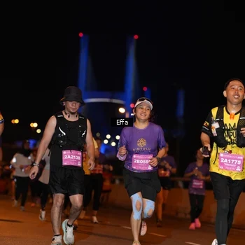 Runner Photo 2760059