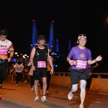 Runner Photo 2760066