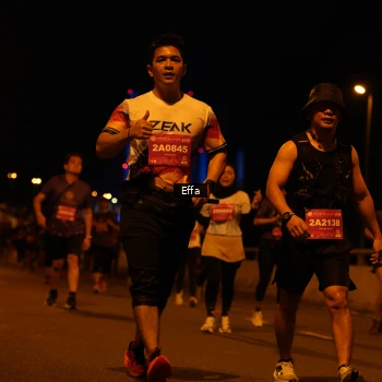 Runner Photo 2760074
