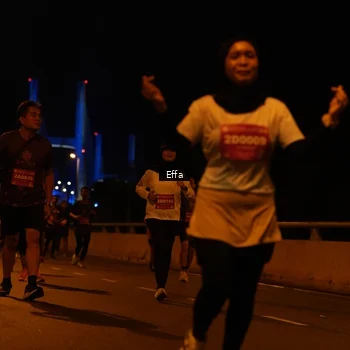 Runner Photo 2760094