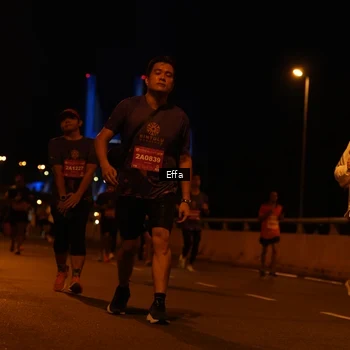 Runner Photo 2760108