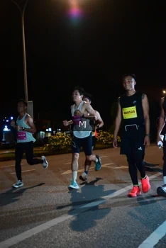 Runner Photo 2760116