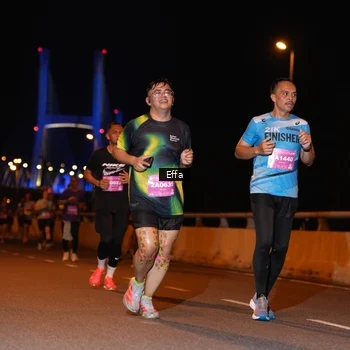 Runner Photo 2760145
