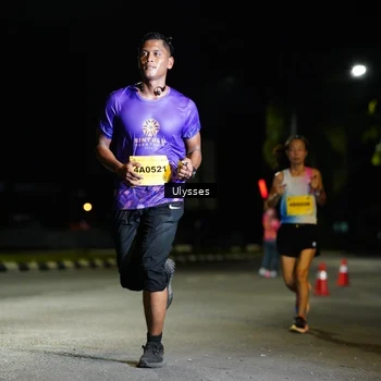Runner Photo 2760148