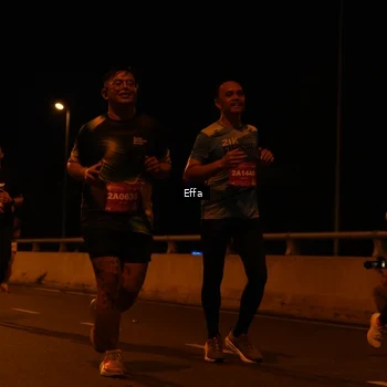 Runner Photo 2760153