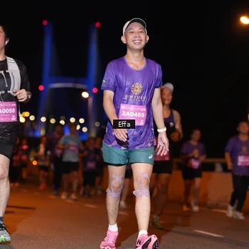 Runner Photo 2760183
