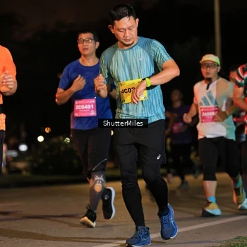 Runner Photo 2760184