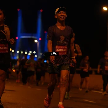 Runner Photo 2760189
