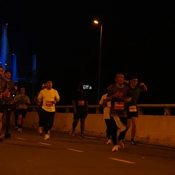 Runner Photo 2760193