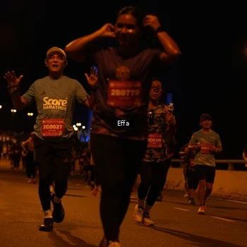 Runner Photo 2760207