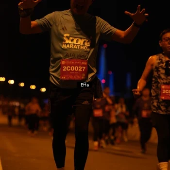 Runner Photo 2760222