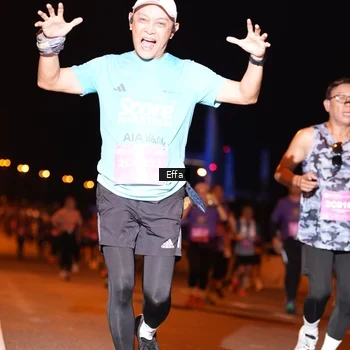 Runner Photo 2760223
