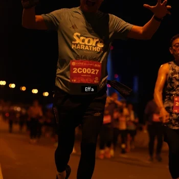 Runner Photo 2760227