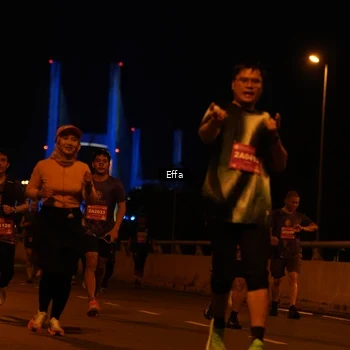 Runner Photo 2760249