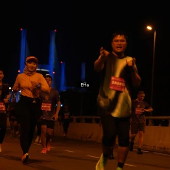 Runner Photo 2760255