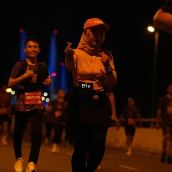 Runner Photo 2760264