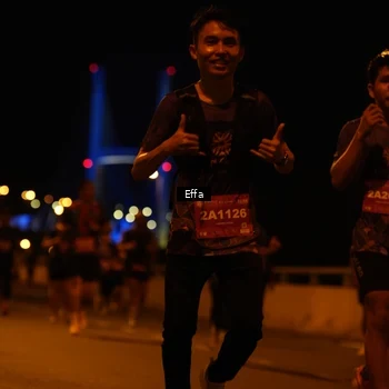 Runner Photo 2760271