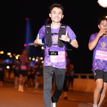 Runner Photo 2760272