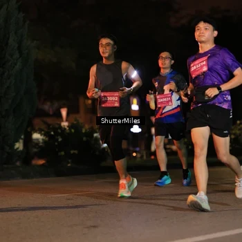 Runner Photo 2760278