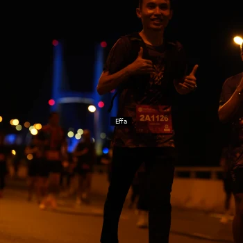 Runner Photo 2760280