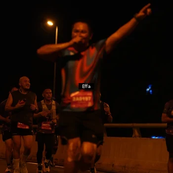 Runner Photo 2760286