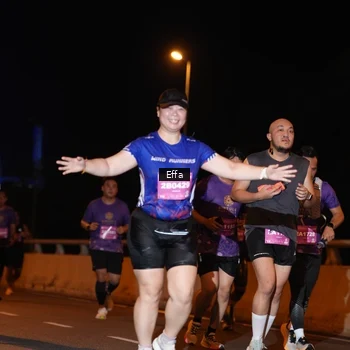 Runner Photo 2760287