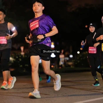 Runner Photo 2760295