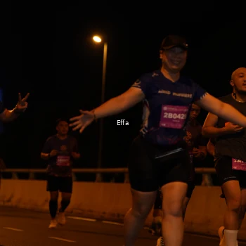 Runner Photo 2760297