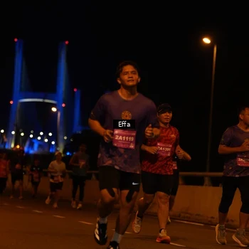 Runner Photo 2760319